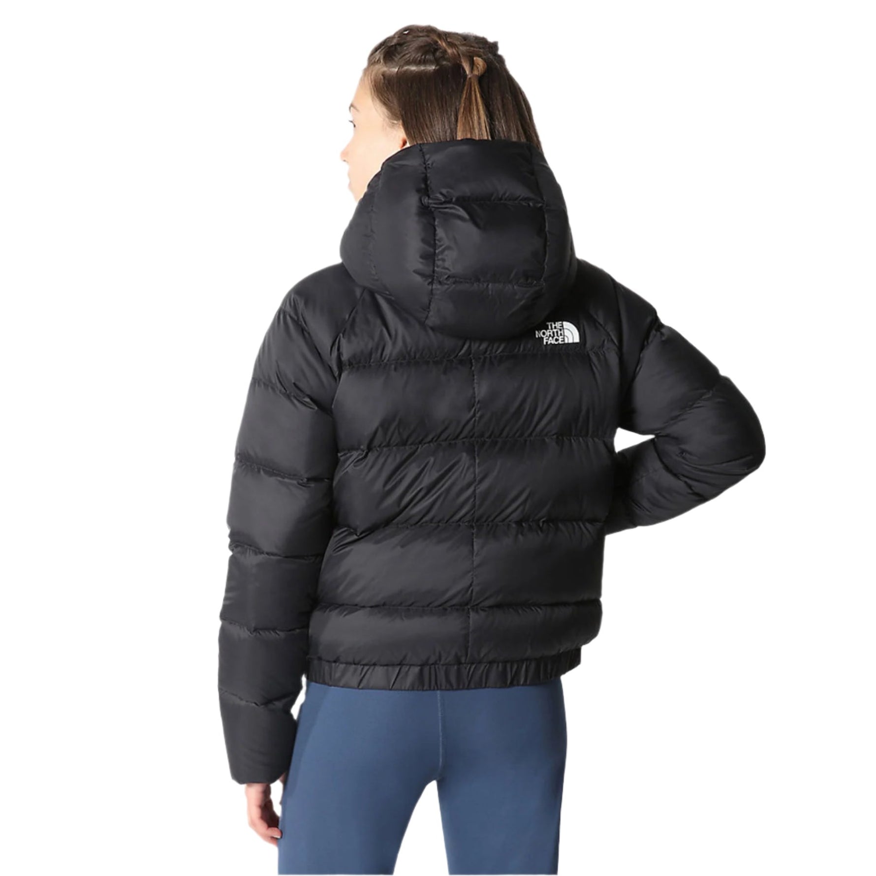 The North Face Women's Hyalite Down Jacket 