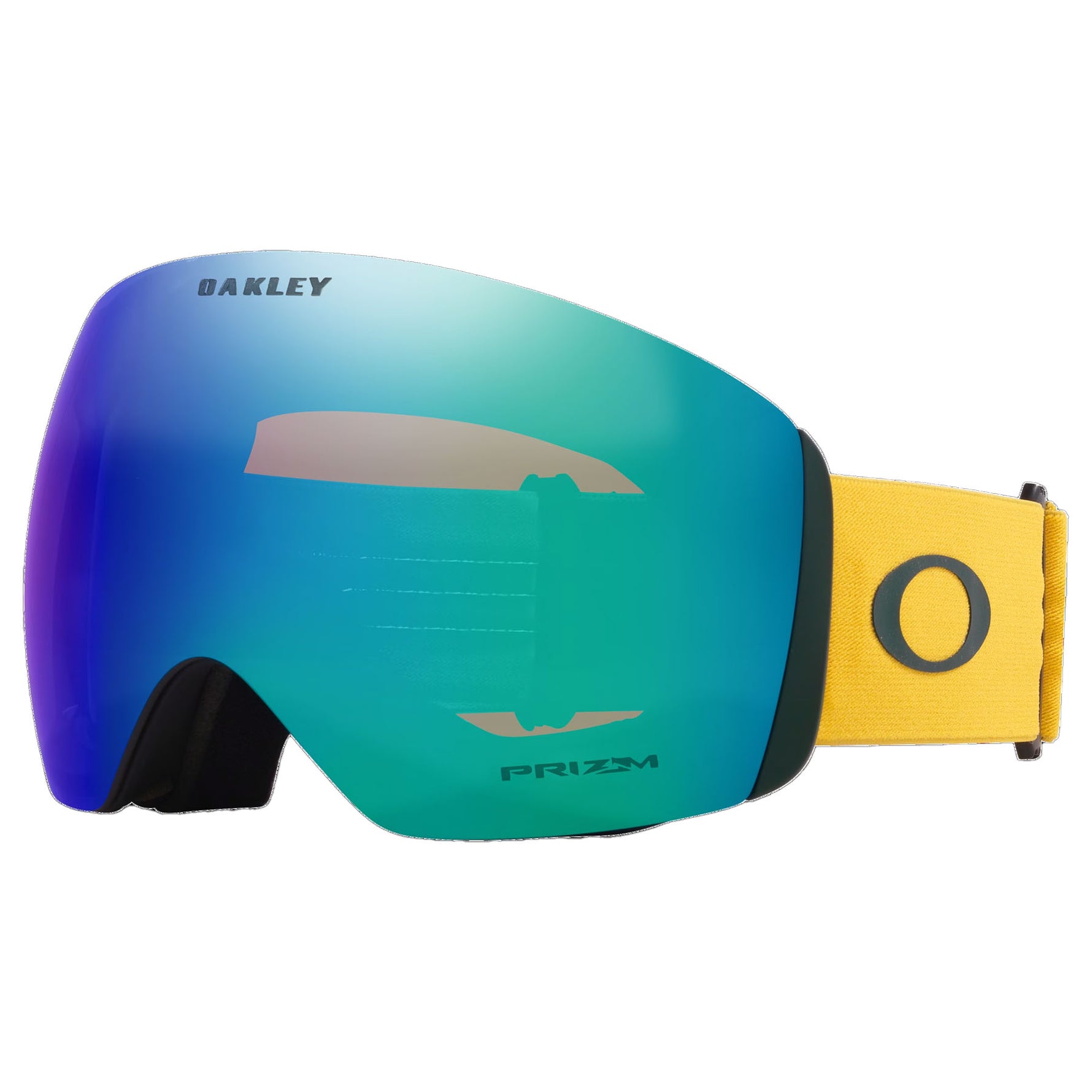 Oakley Flight Deck L Ski Goggles 