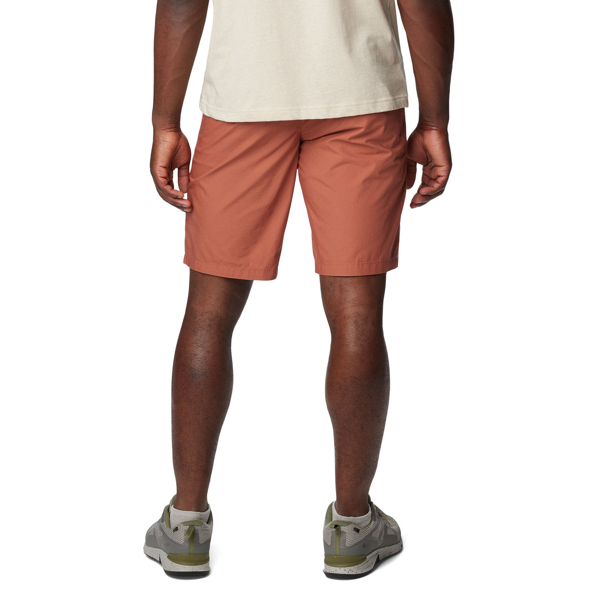 Columbia Men's Washed Out Shorts 