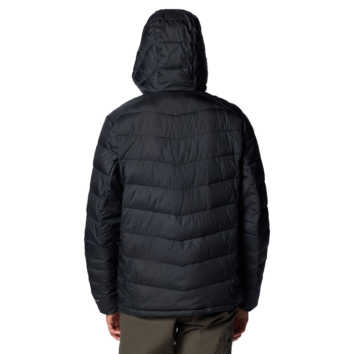 Men's Labyrinth Loop II Insulated Hooded Jacket