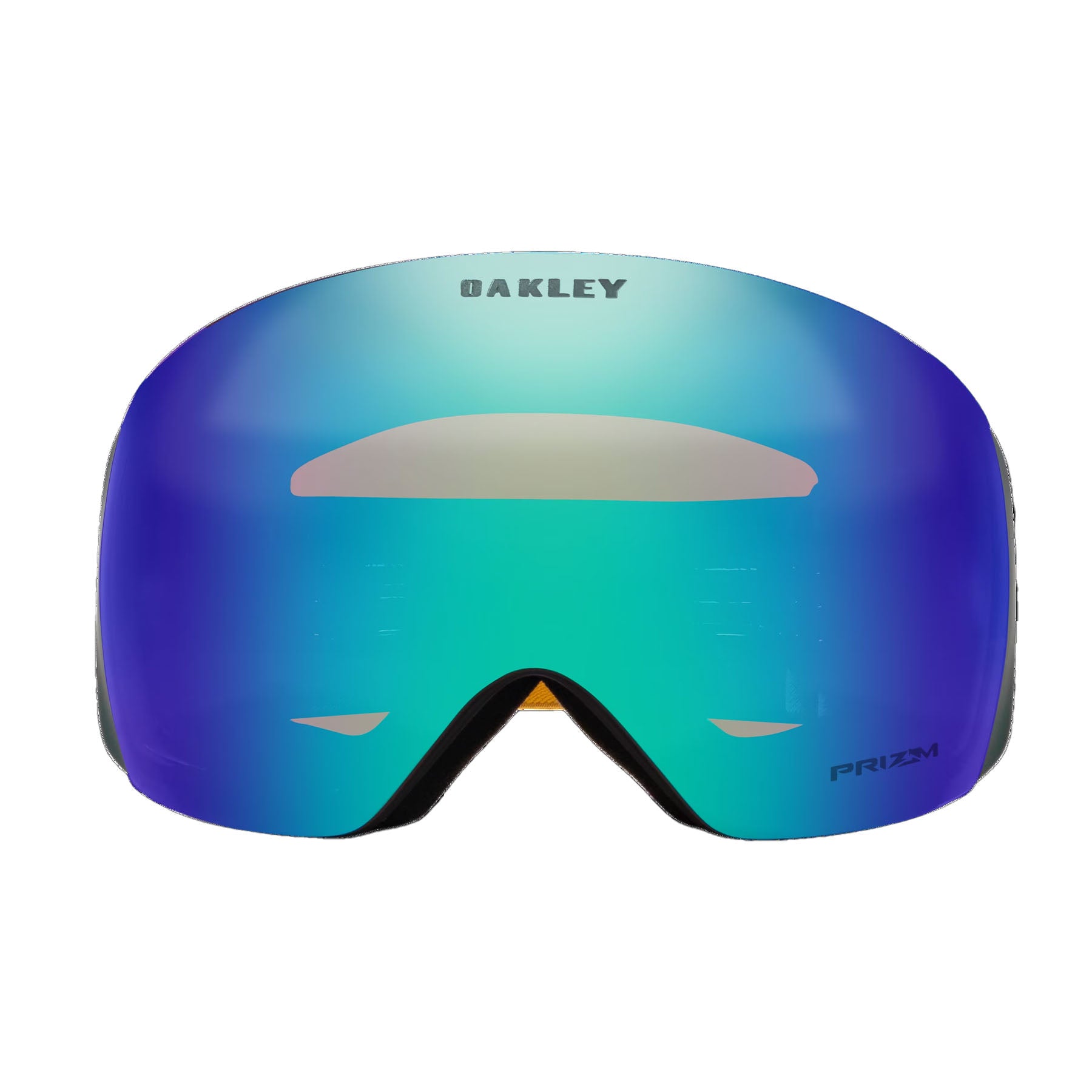 Oakley ski cheap flight deck