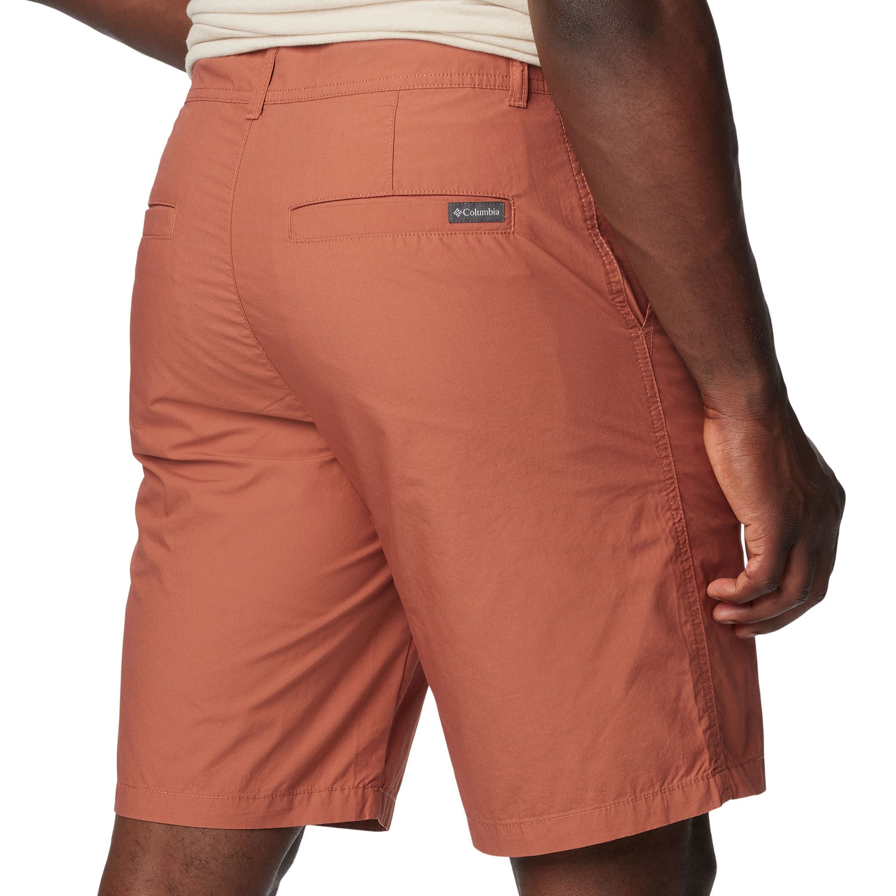 Columbia Men's Washed Out Shorts 