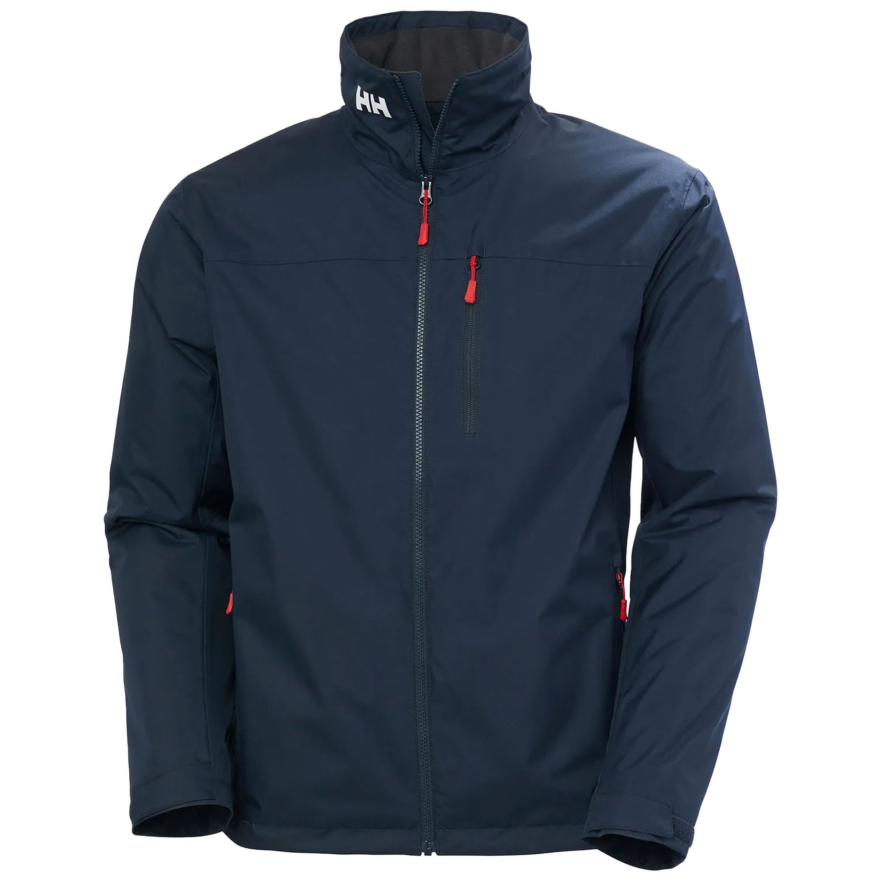 Helly Hansen Men's Crew Midlayer Jacket 2 