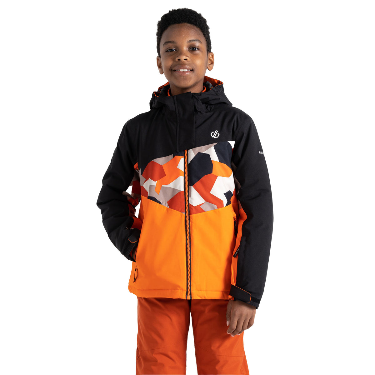 Dare 2b Kid's Humour II Jacket 