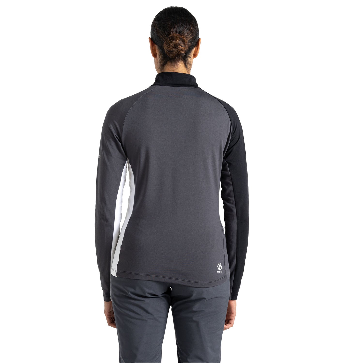 Dare2B Women's Ice Core Stretch Midlayer Top 