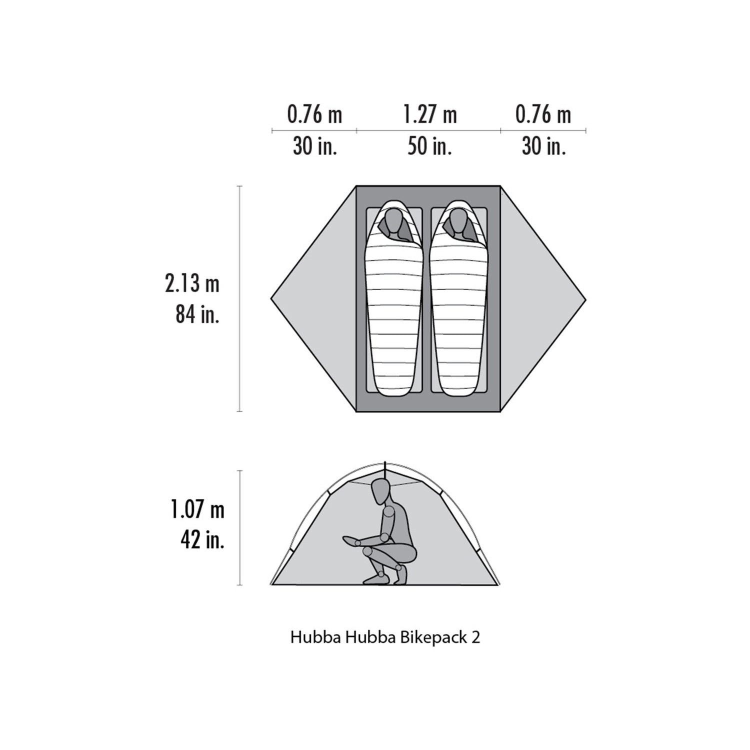 Hubba Hubba Bikepack 2