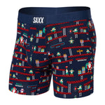 Saxx Men's Vibe Super Soft Boxer Briefs 