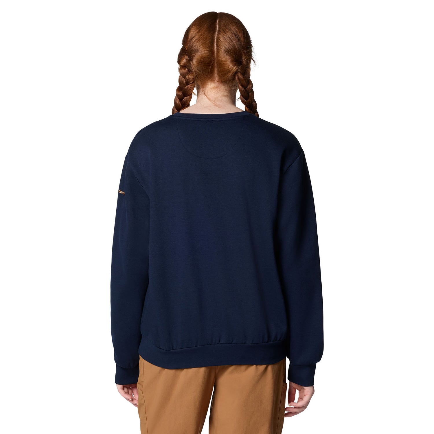 Women's Hart Mountain Crew III Sweatshirt