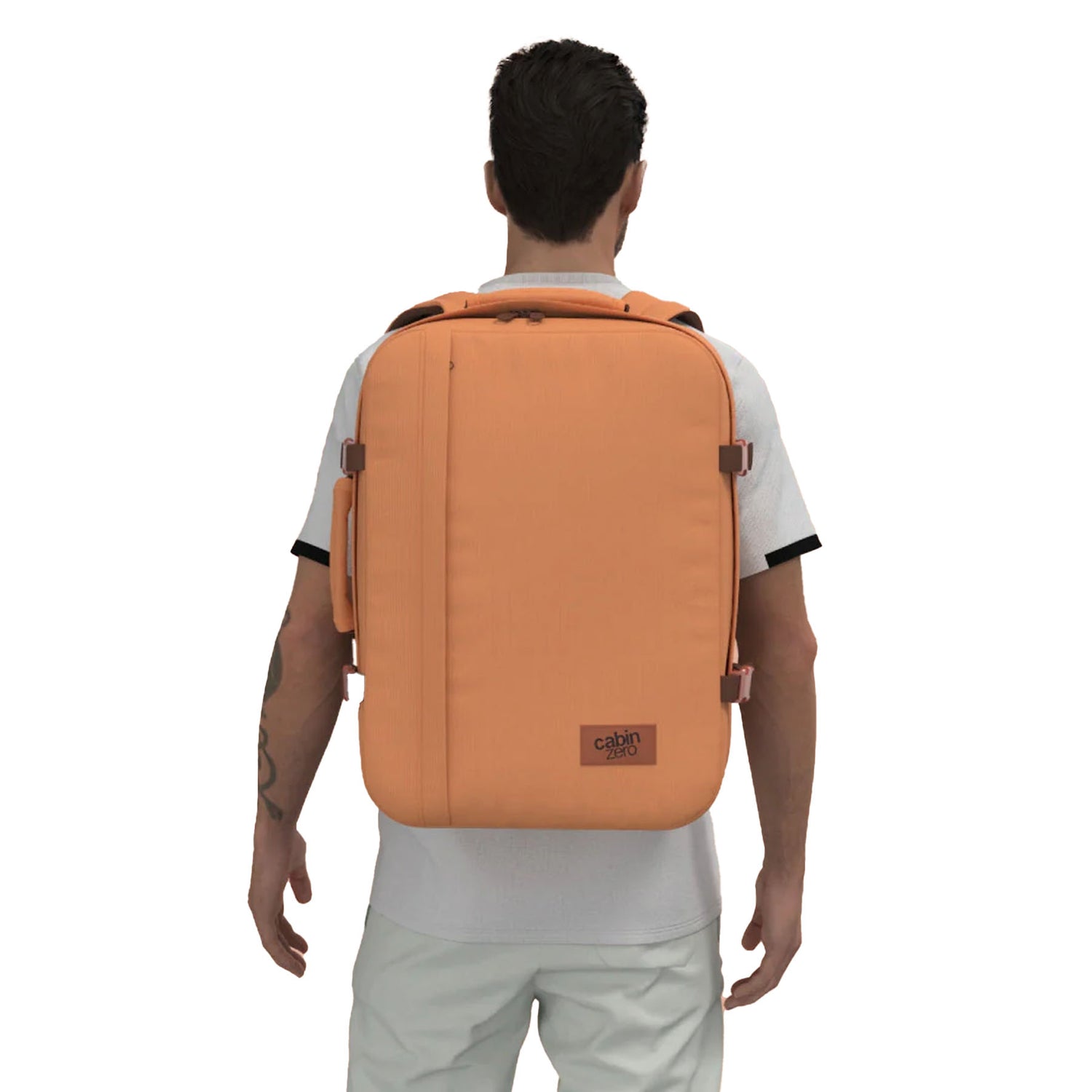 Cabin Zero Classic Backpack 44L 