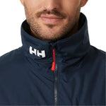 Helly Hansen Men's Crew Midlayer Jacket 2 