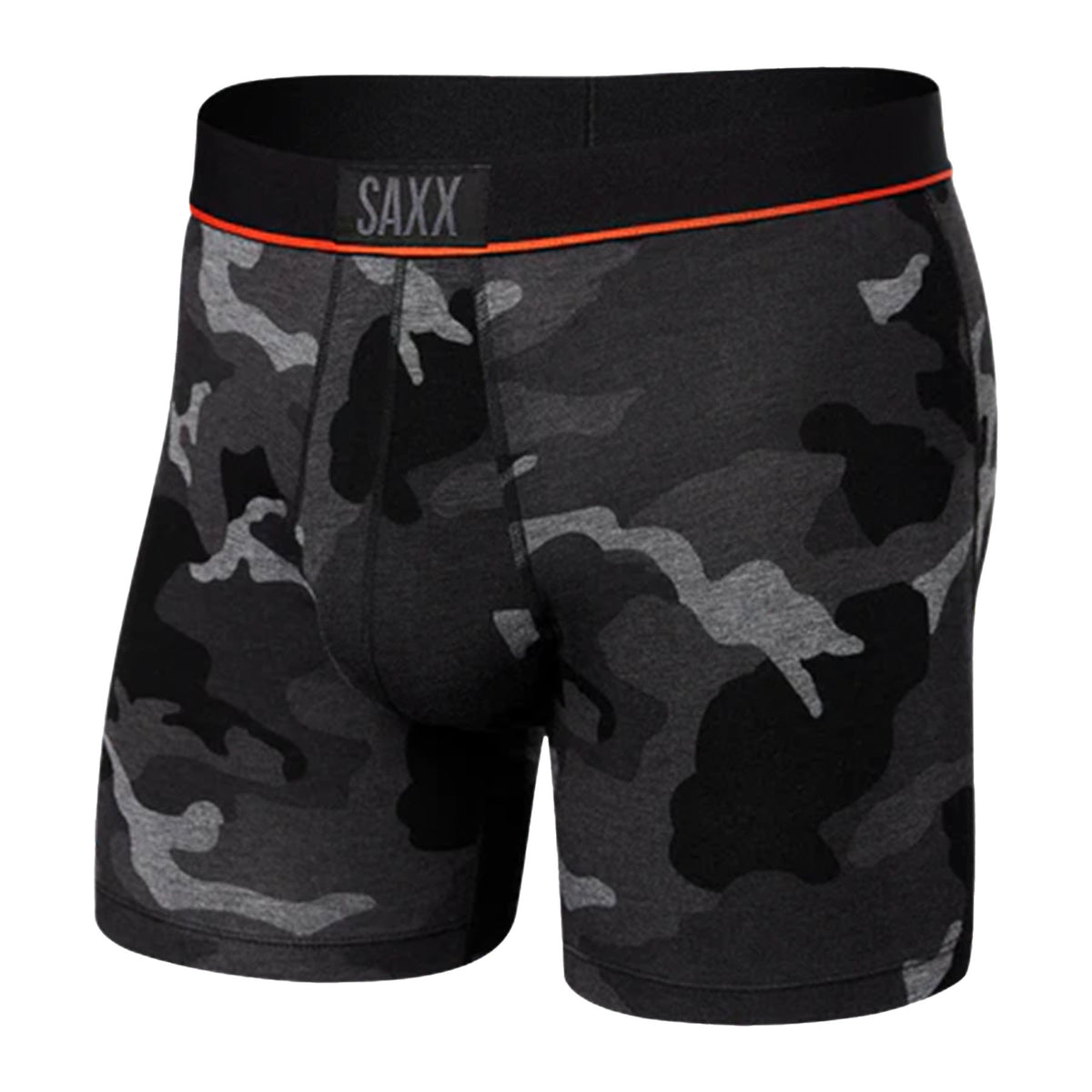 Saxx Men's Vibe Super Soft Boxer Briefs 