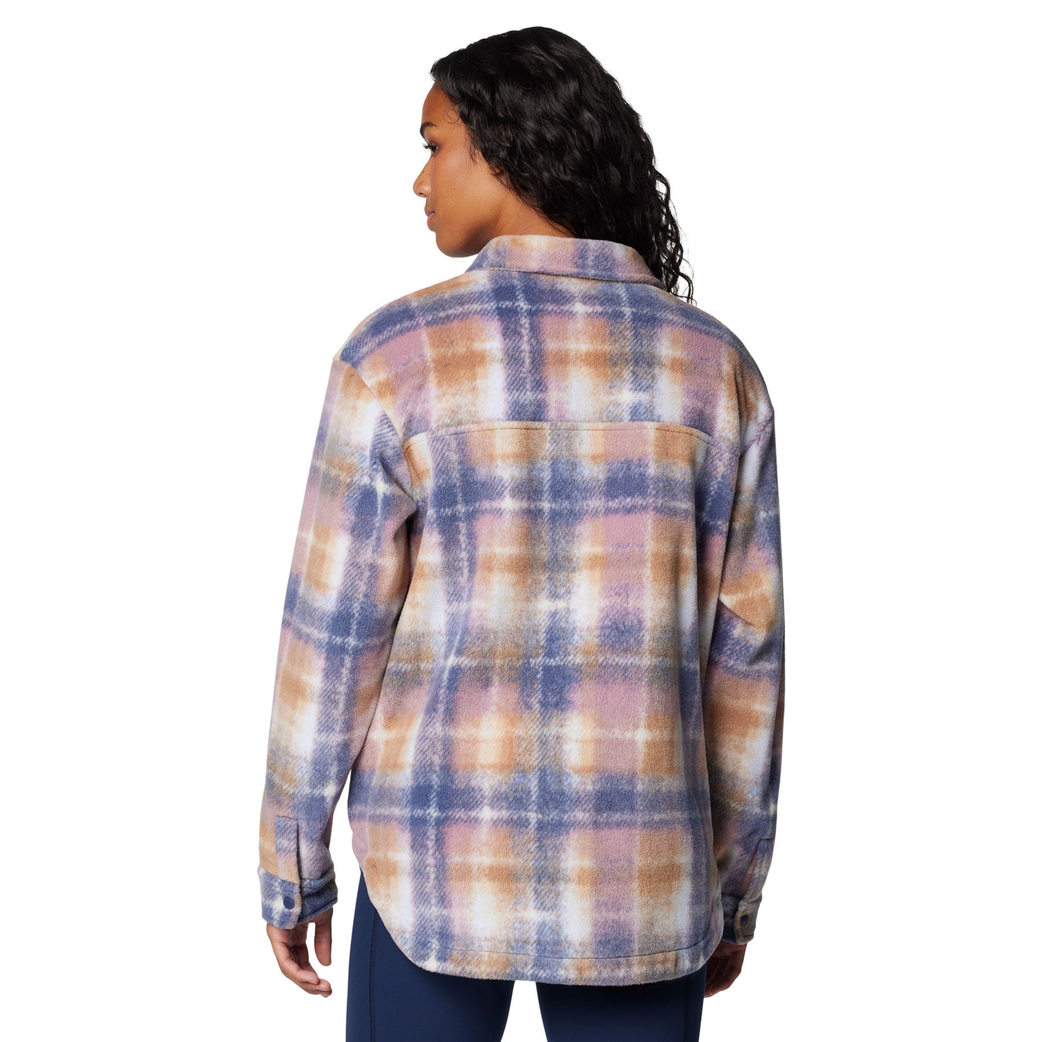 Women's Benton Springs Fleece Shirt Jacket