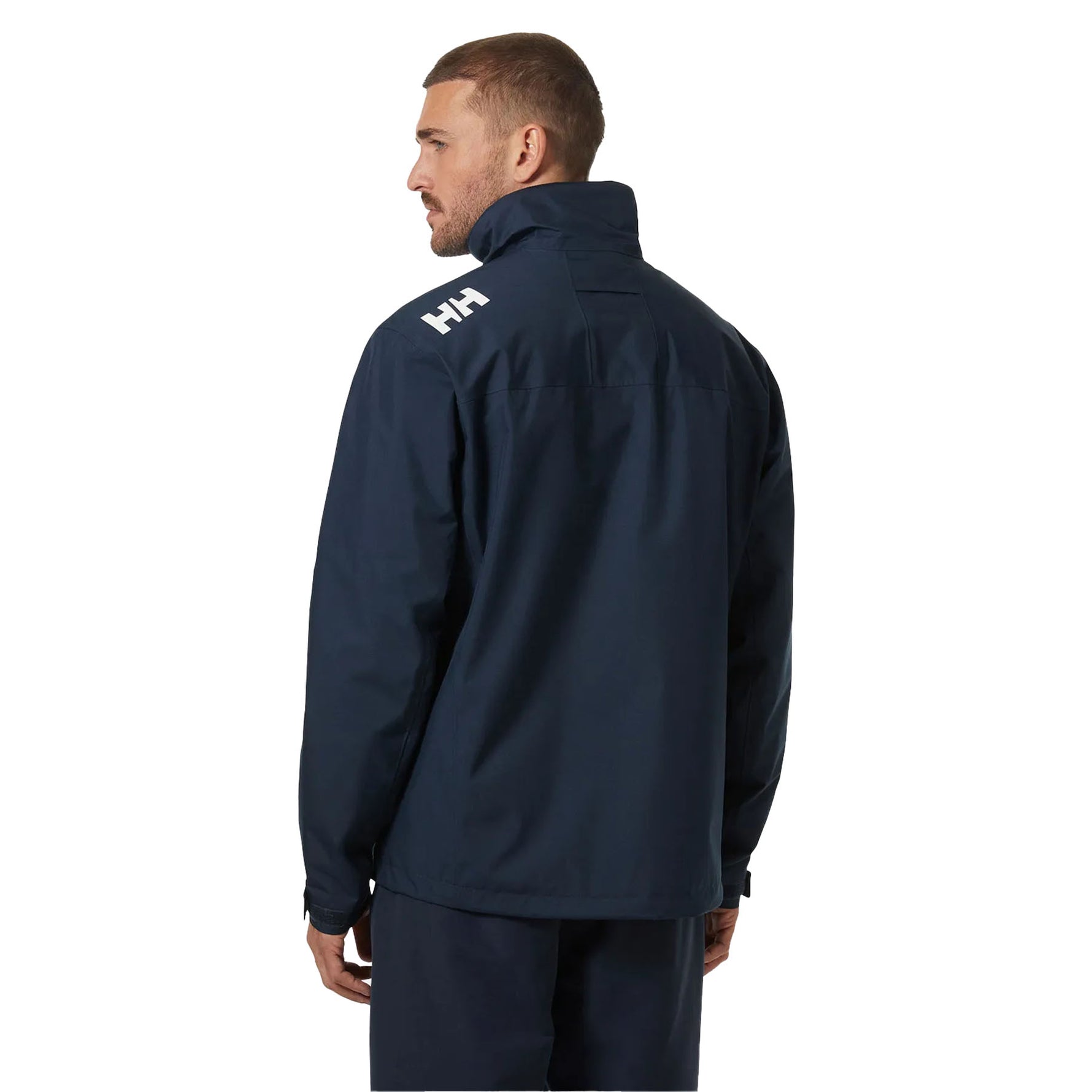 Helly Hansen Men's Crew Midlayer Jacket 2 