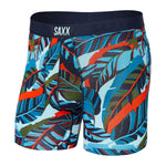 Saxx Men's Vibe Super Soft Boxer Briefs 