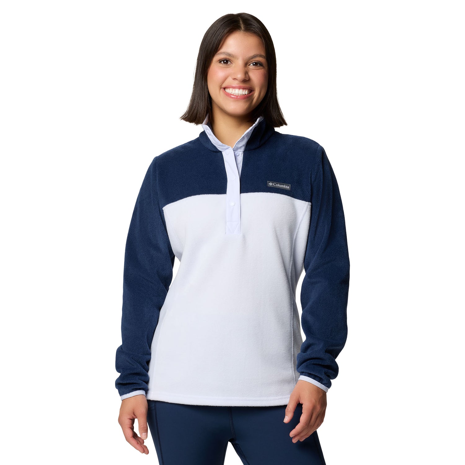 Women's Benton Springs 1/2 Snap Pullover