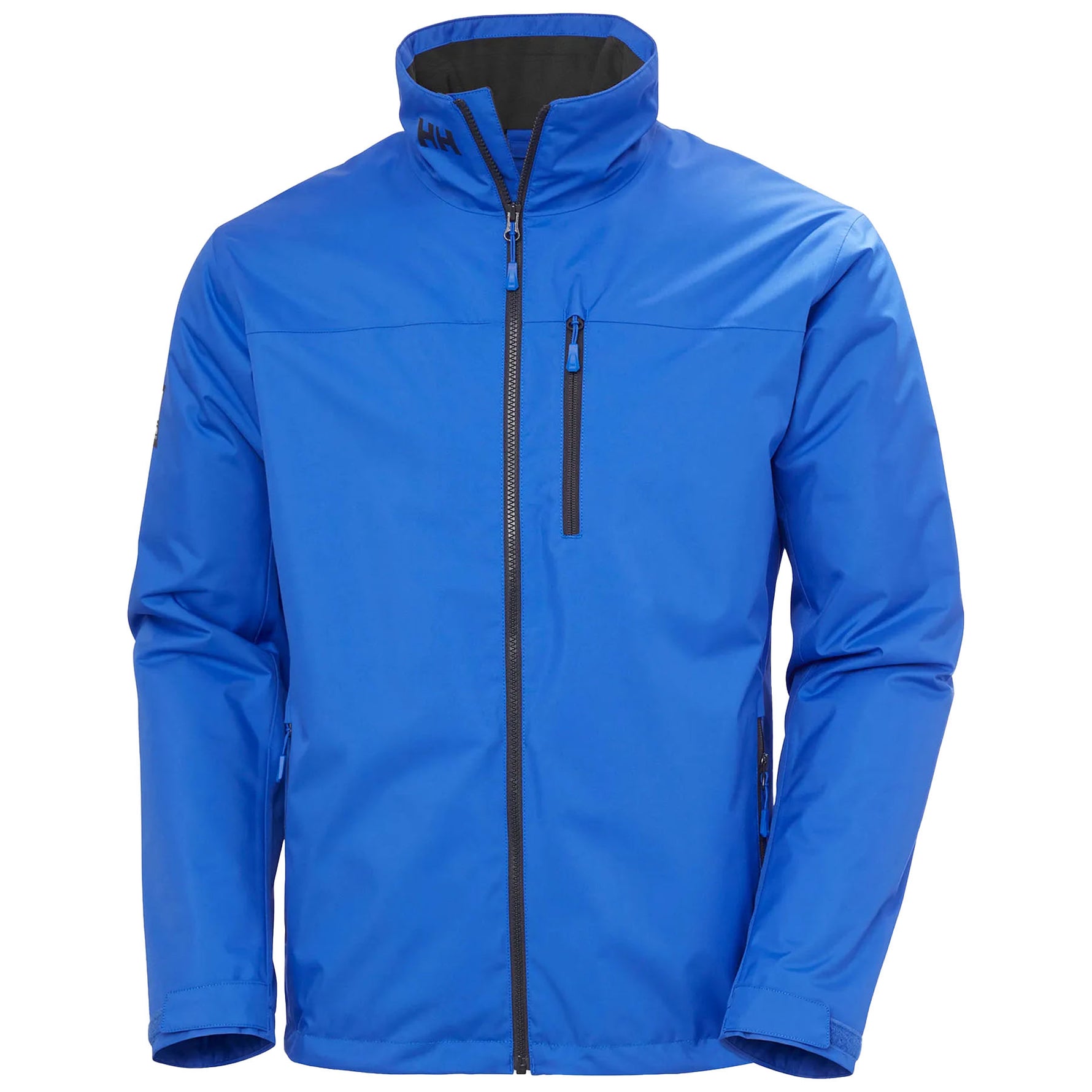 Helly Hansen Men's Crew Midlayer Jacket 2 