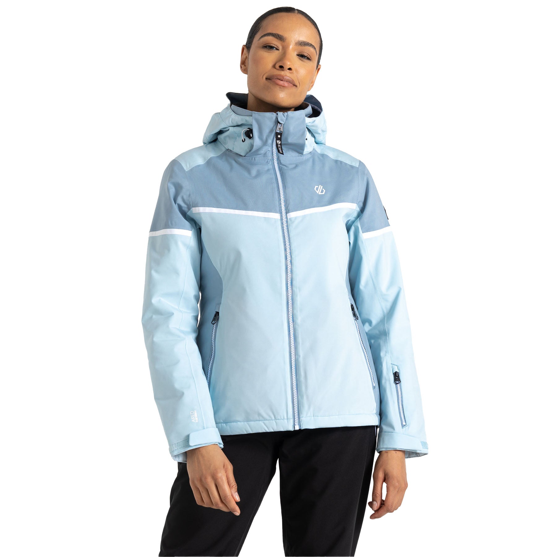 Womens hot sale ski fleeces