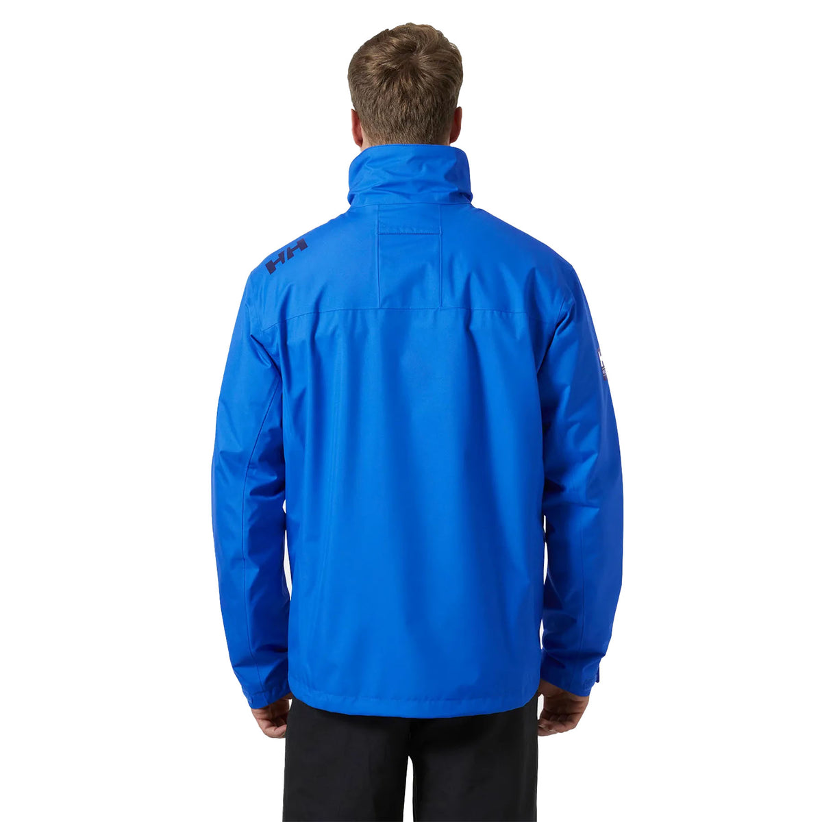 Helly Hansen Men's Crew Midlayer Jacket 2 