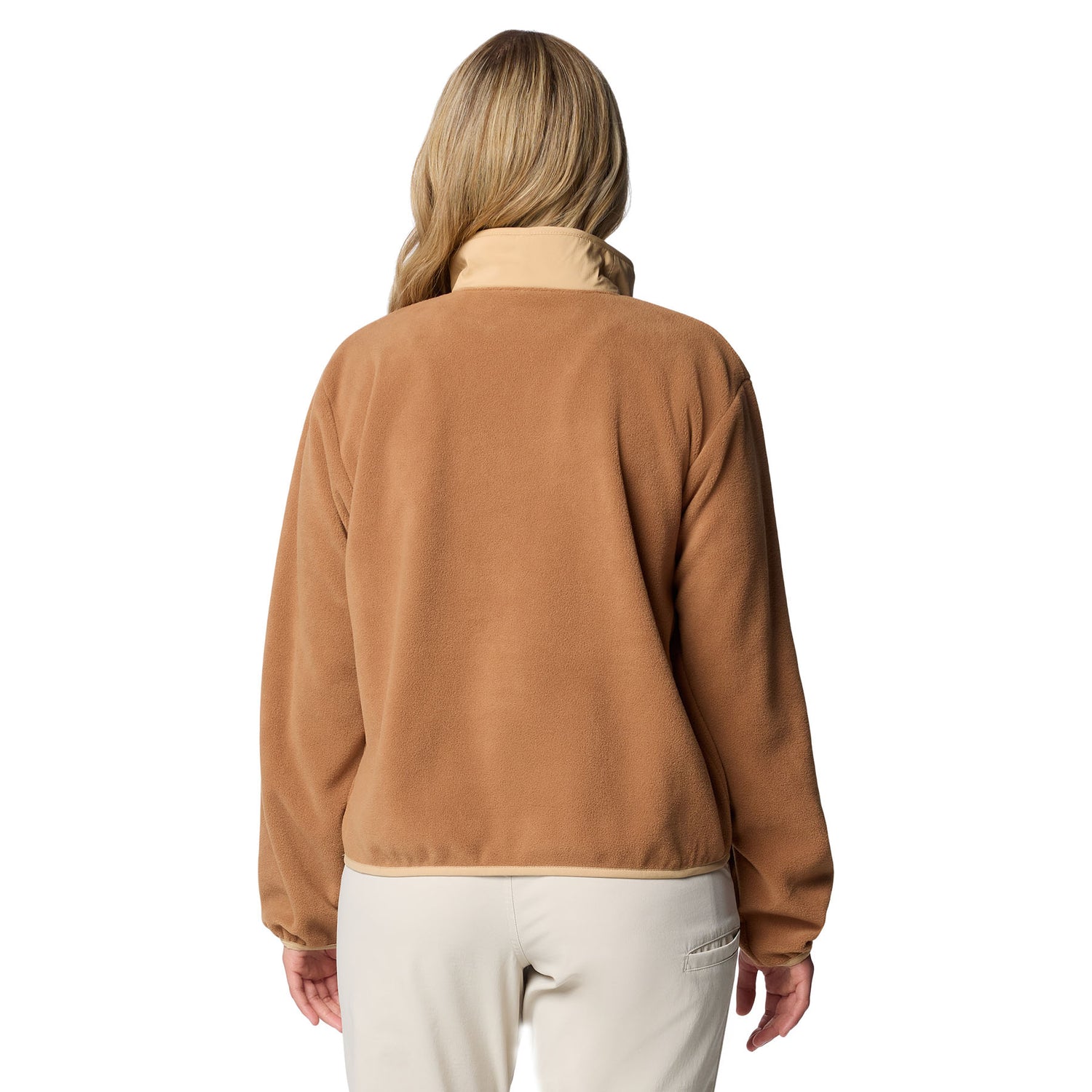 Women's Sequoia Grove 1/2 Zip Fleece Pullover