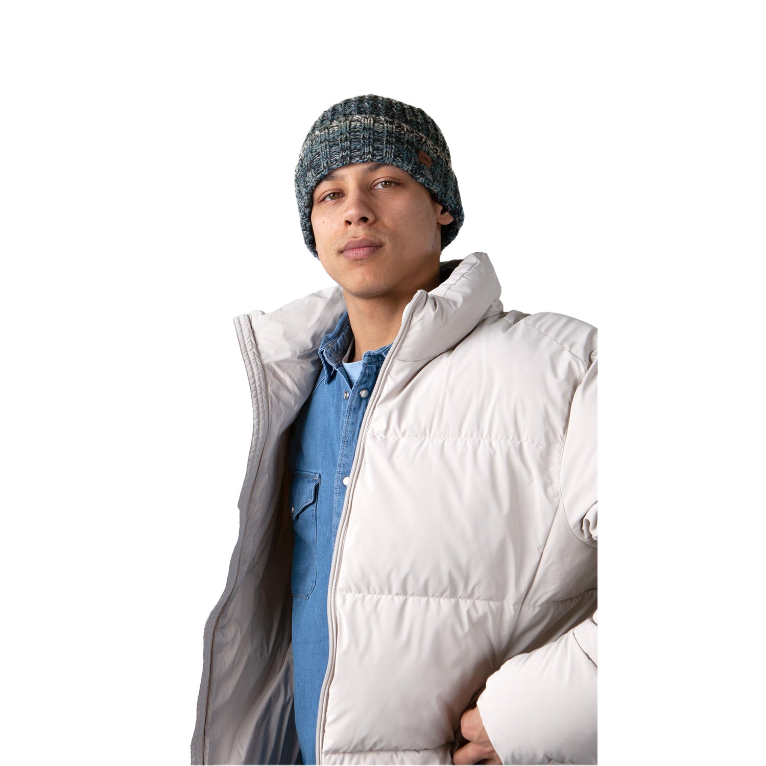 Men's Akotan Beanie