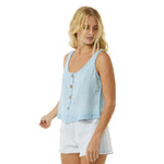 Women's Classic Surf Tank Ii 