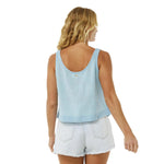 Women's Classic Surf Tank Ii 