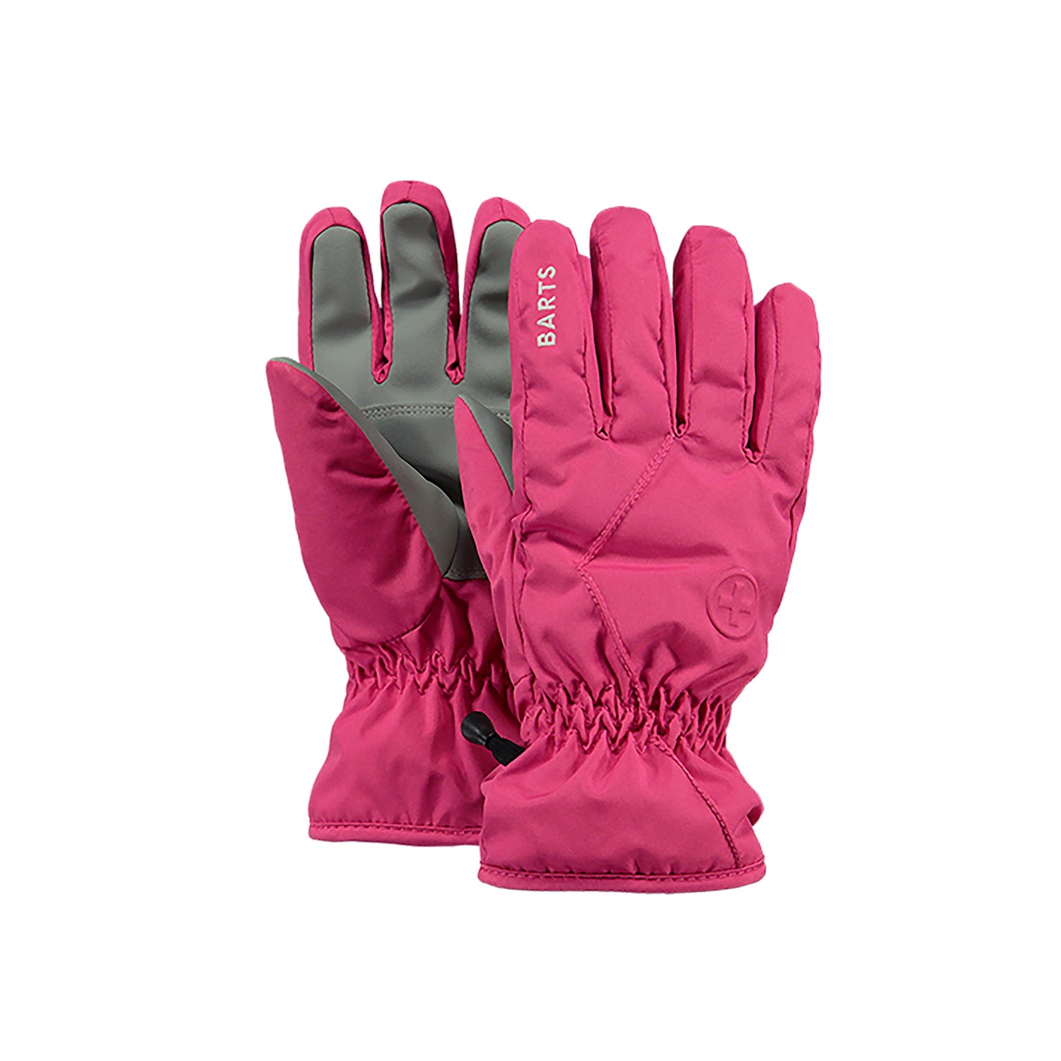 Kids' Basic Ski Gloves