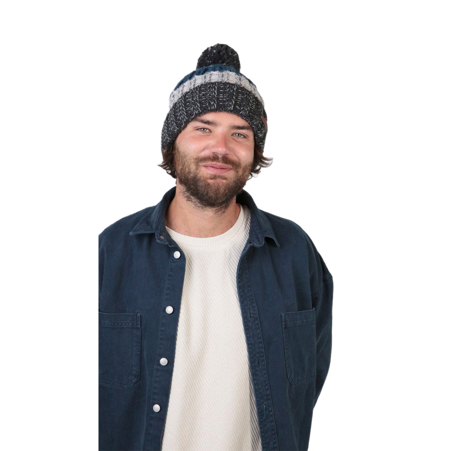 Men's Wilhelm Beanie