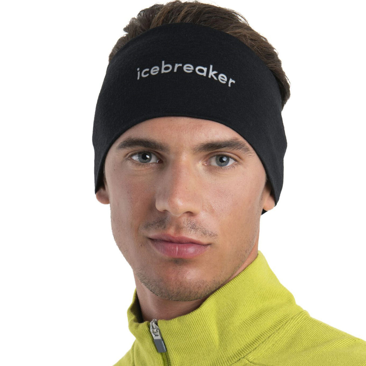 Icebreaker Unisex 200 Oasis Headband 