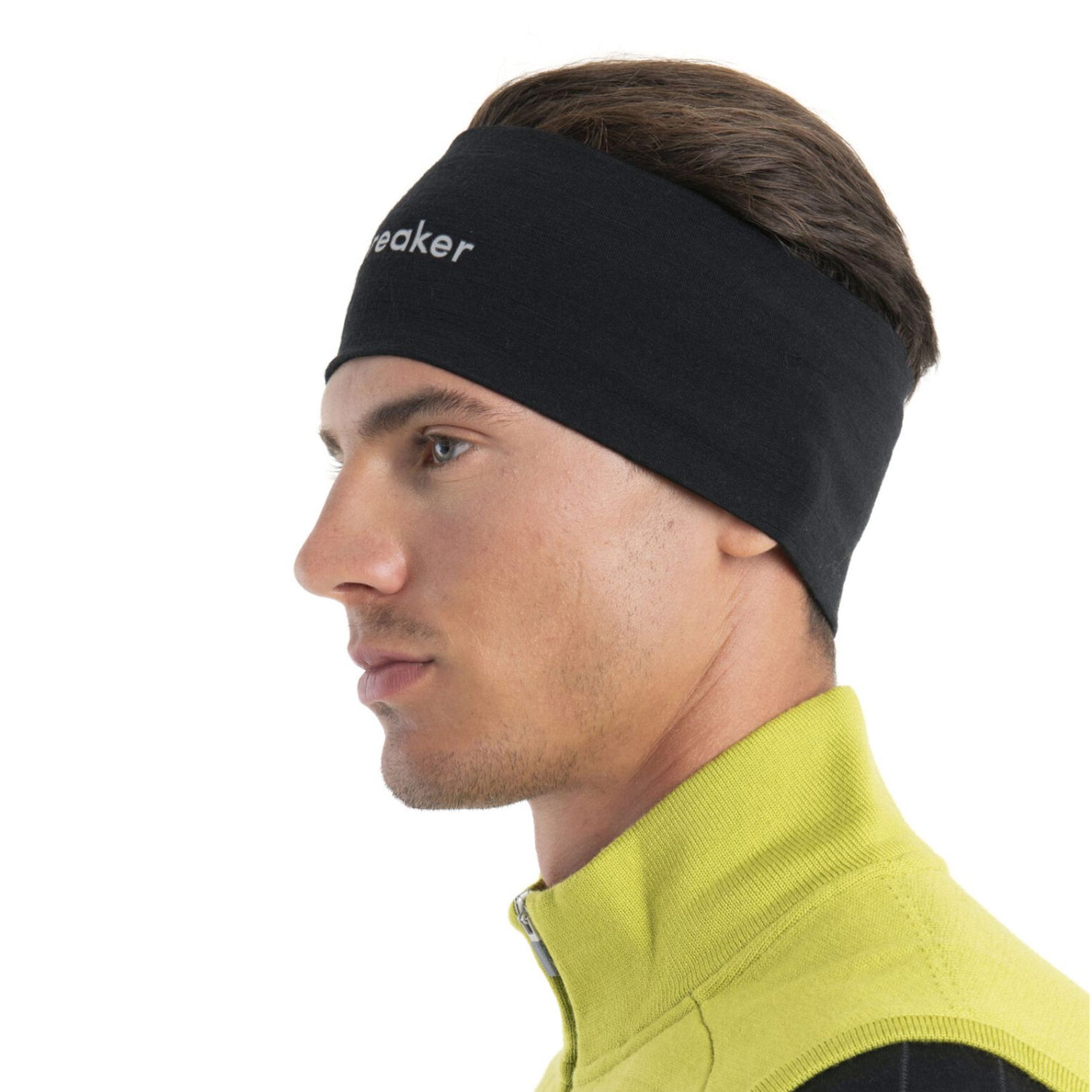 Icebreaker Unisex 200 Oasis Headband 