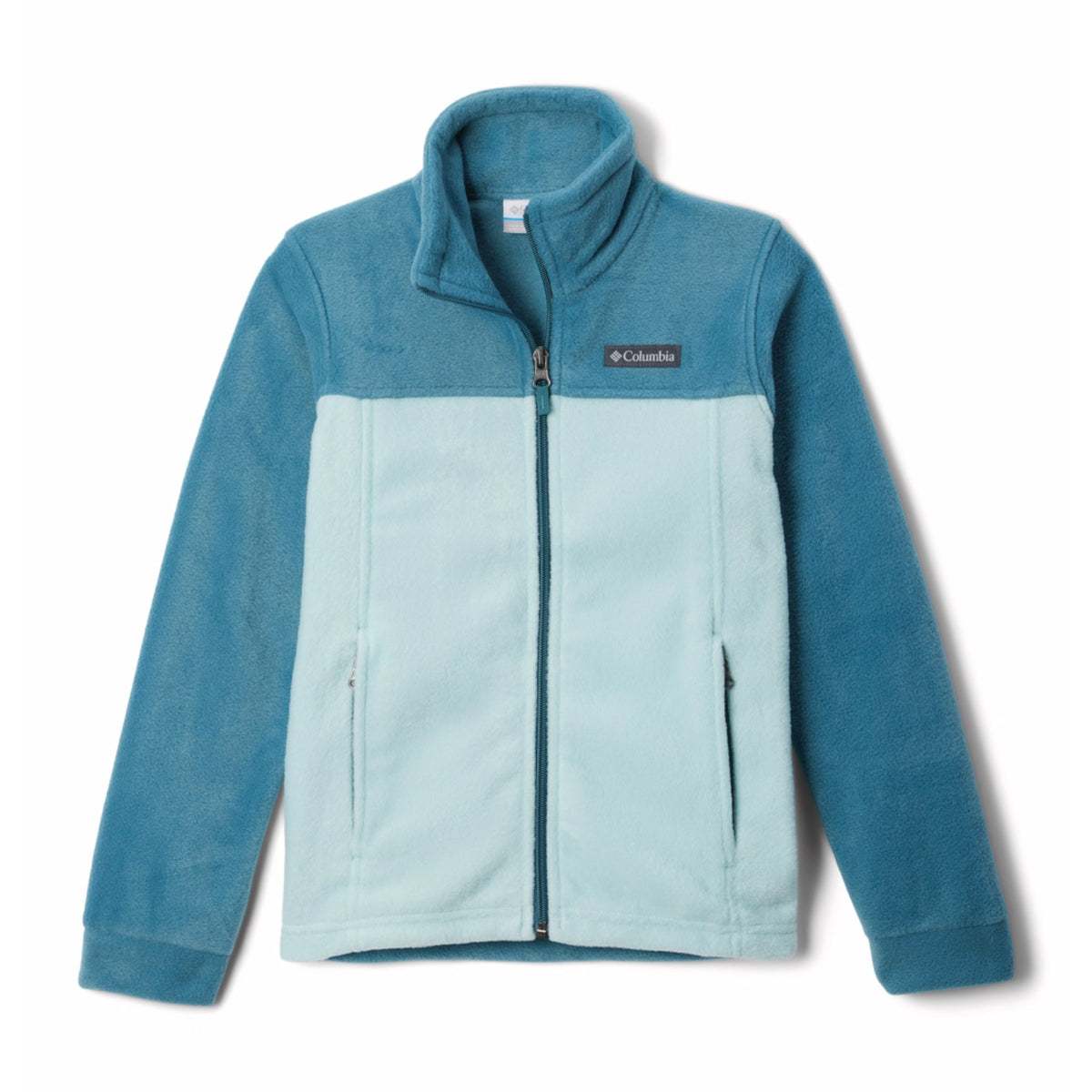 Columbia Kid's Steens Mt II Fleece 