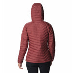 Columbia Women's Powder Lite Hooded Jacket 