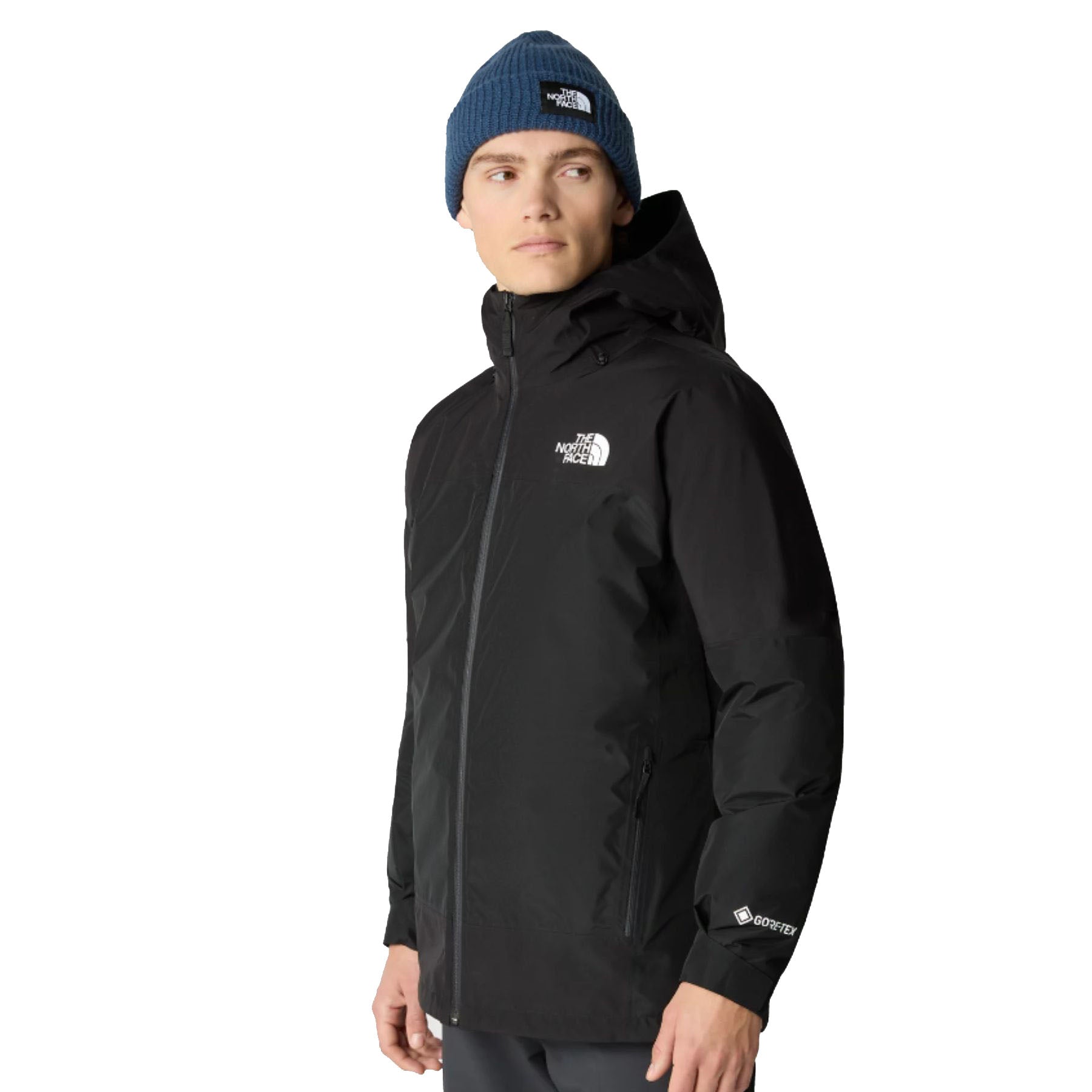 The North Face Men's Mountain Light Triclimate Gore-Tex Jacket