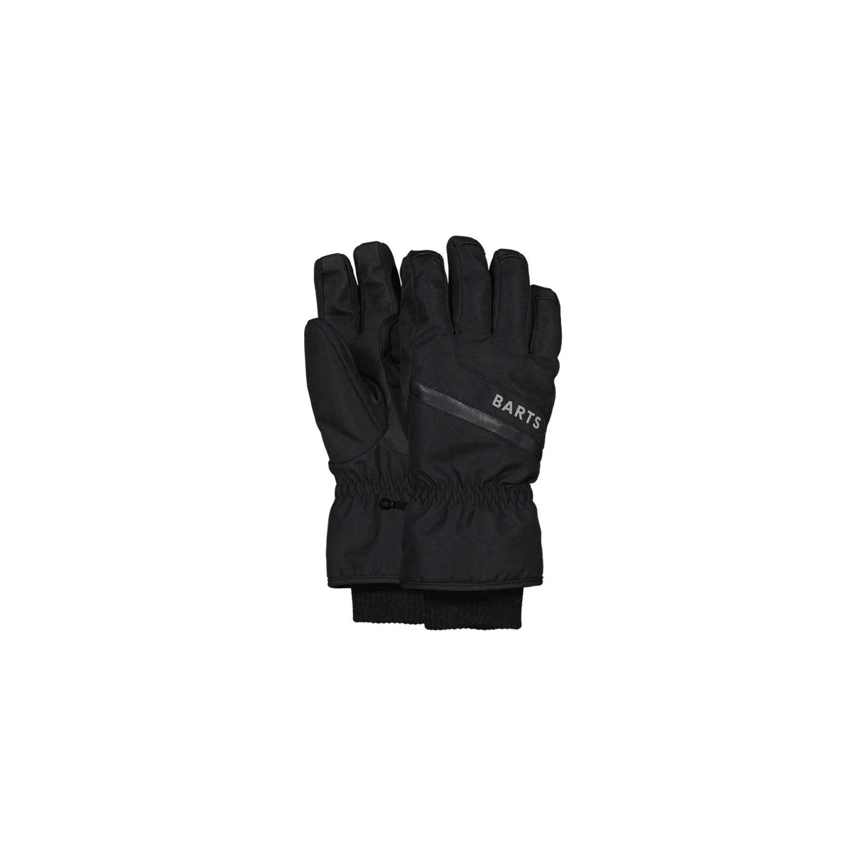 Barts Freestyle Skigloves #color_black