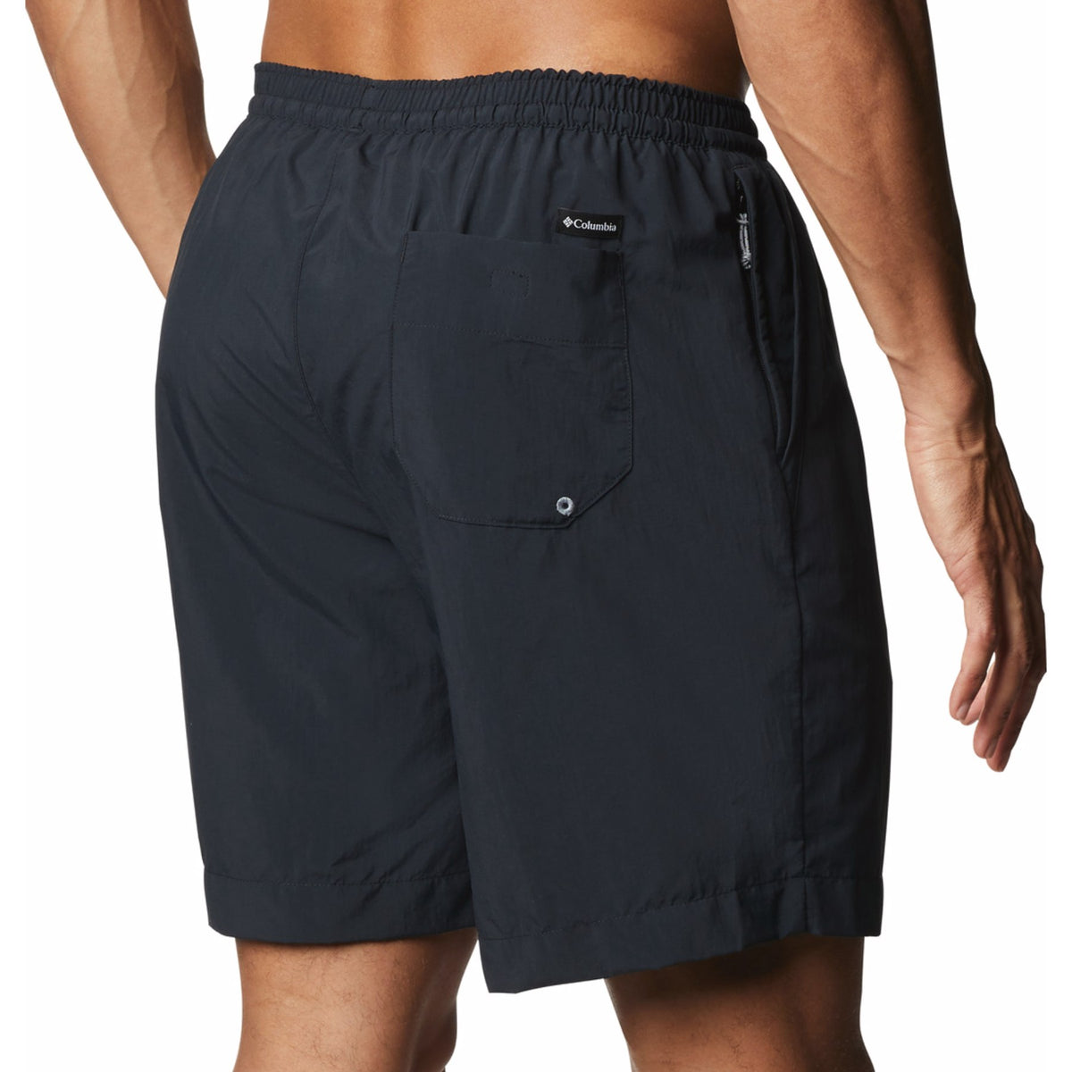 Columbia Men's Summerdry Short 6 Inch 