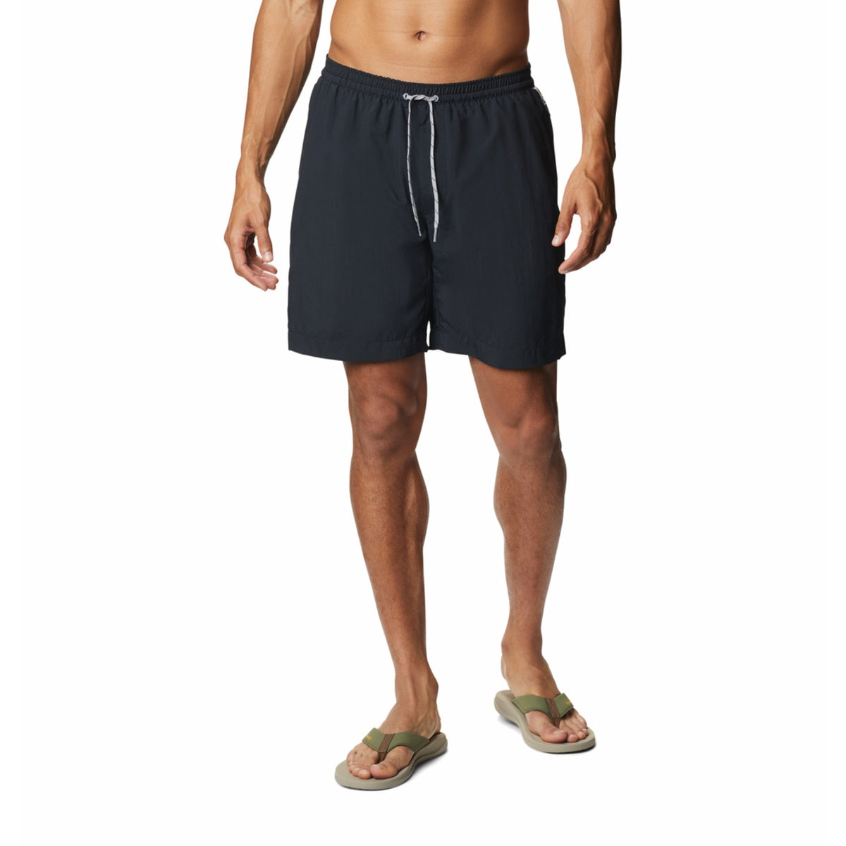 Columbia Men's Summerdry Short 6 Inch 