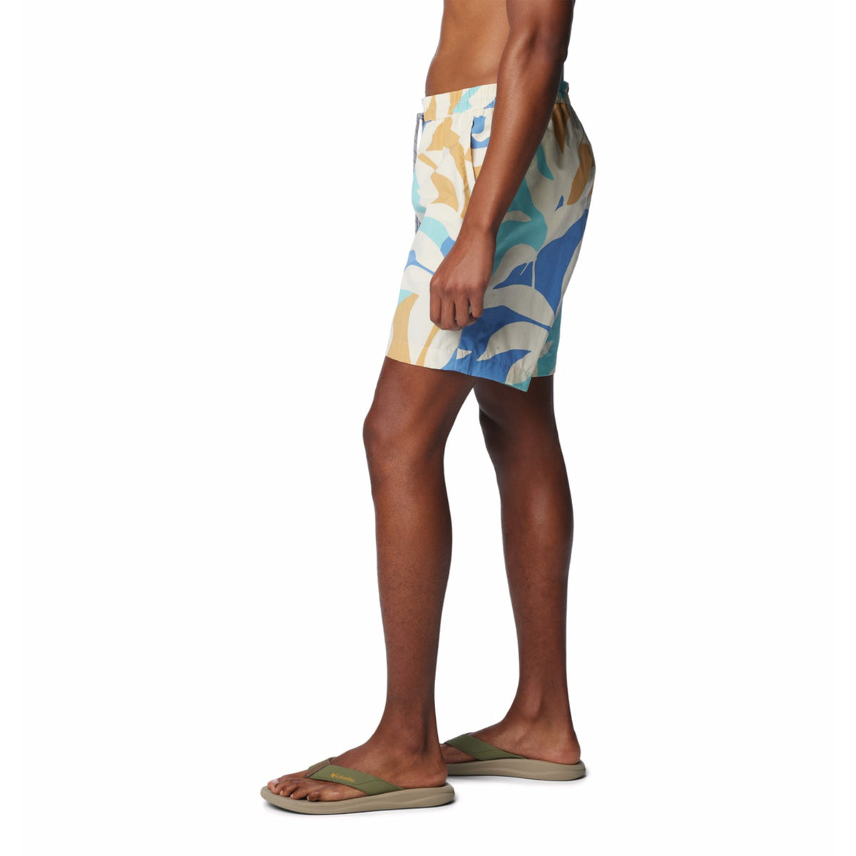 Columbia Men's Summerdry Short 6 Inch 