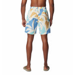 Columbia Men's Summerdry Short 6 Inch 