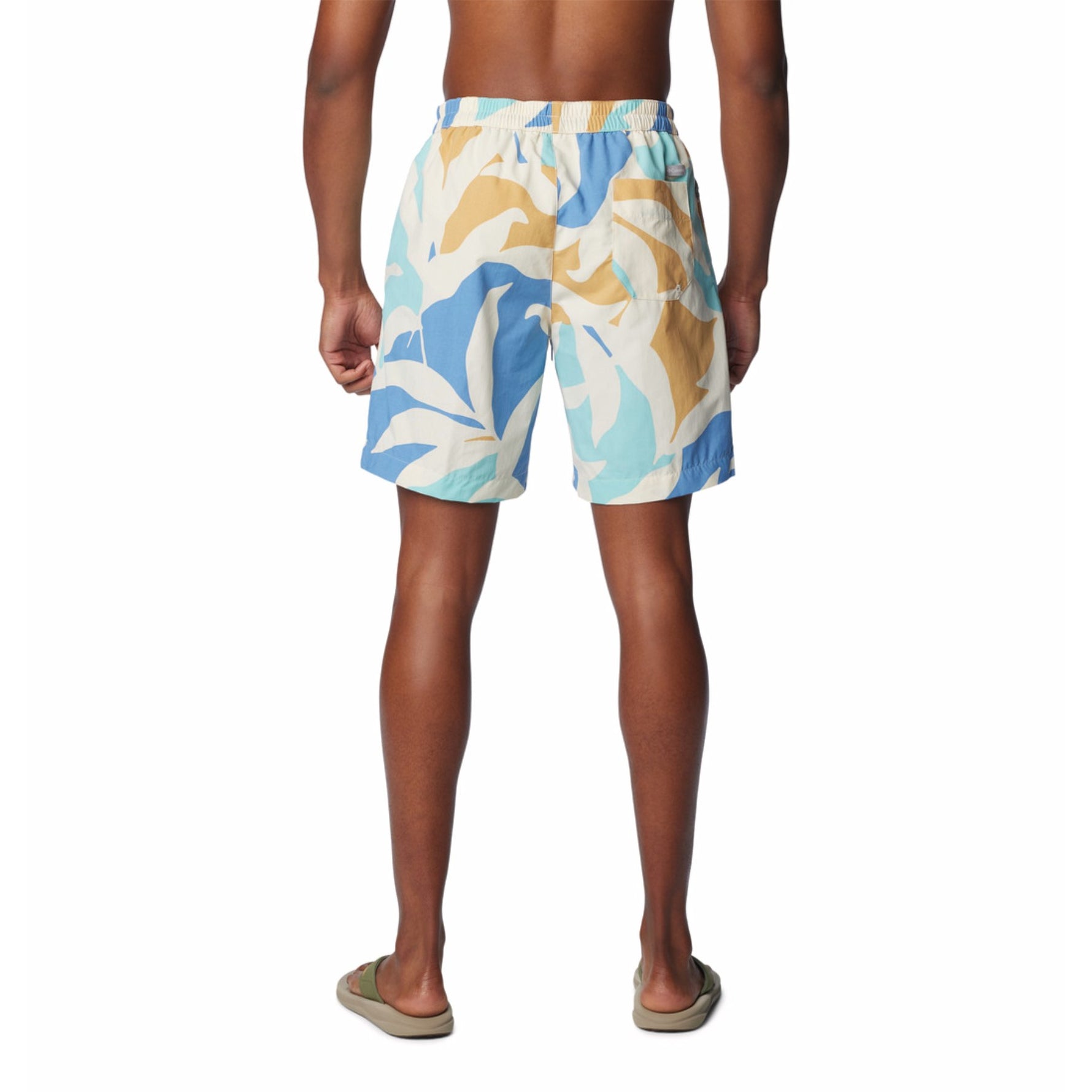 Columbia Men's Summerdry Short 6 Inch 