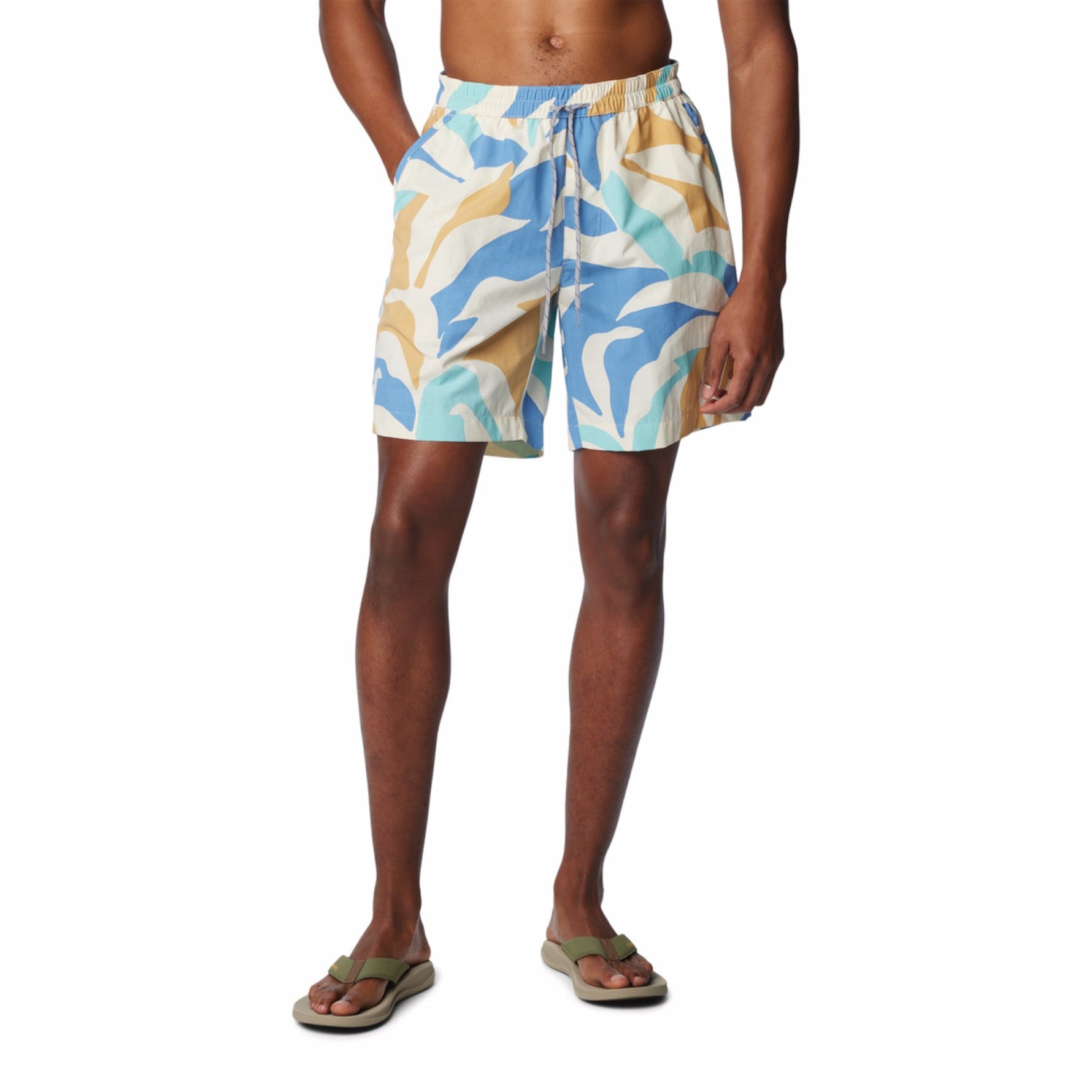 Columbia Men's Summerdry Short 6 Inch 