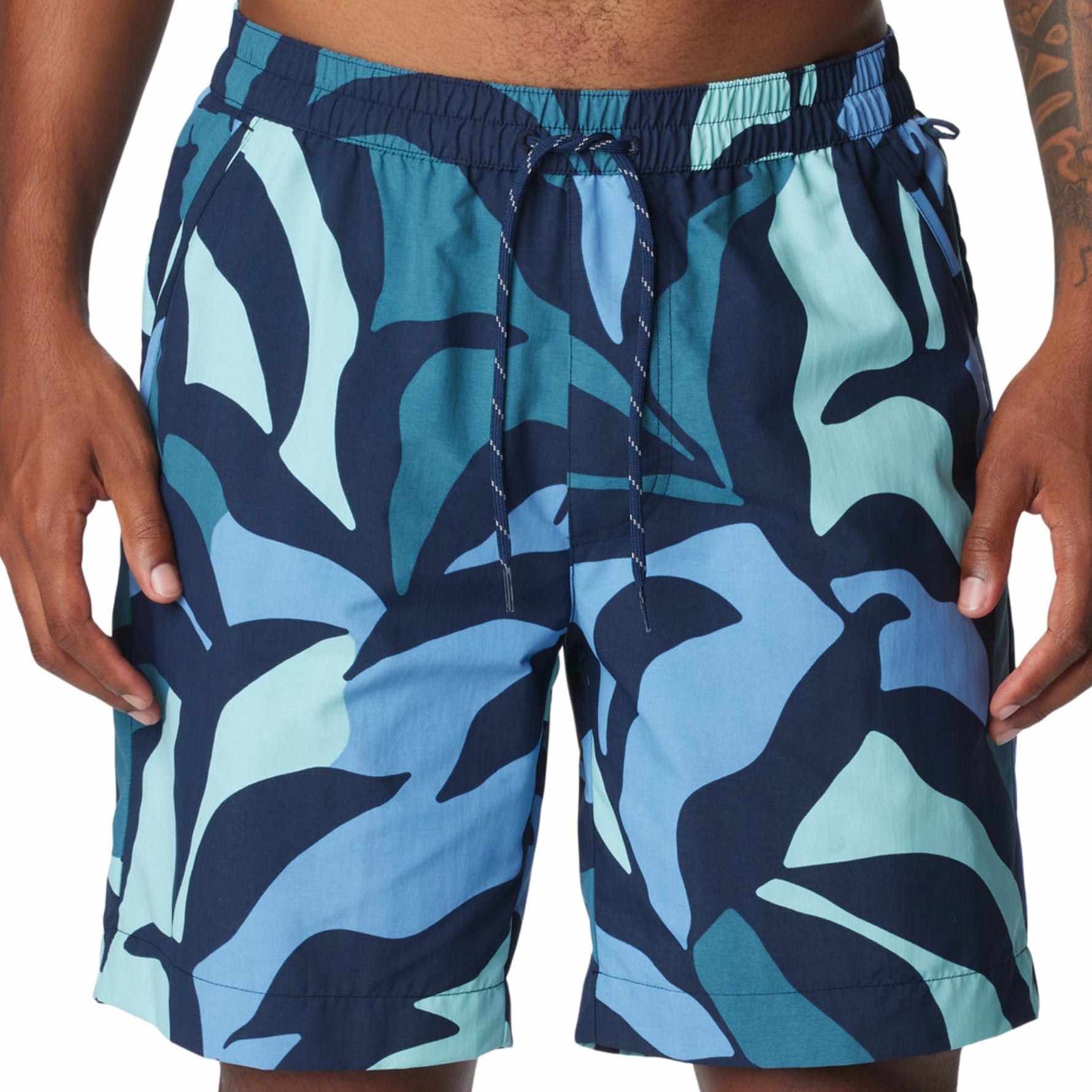 Columbia Men's Summerdry Short 6 Inch 