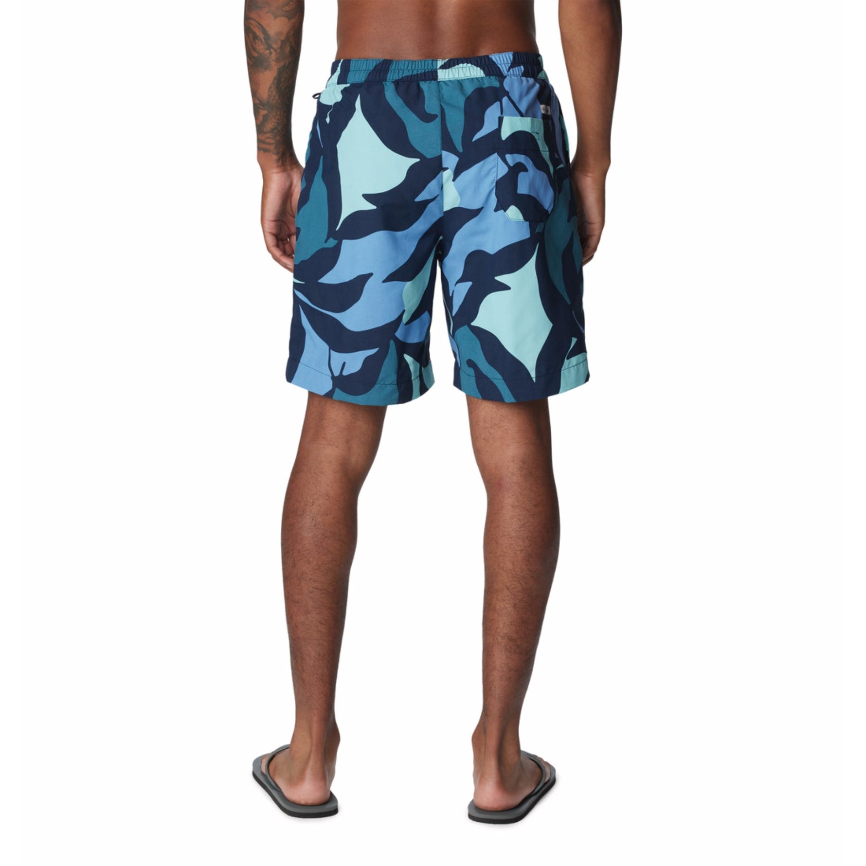 Columbia Men's Summerdry Short 6 Inch 