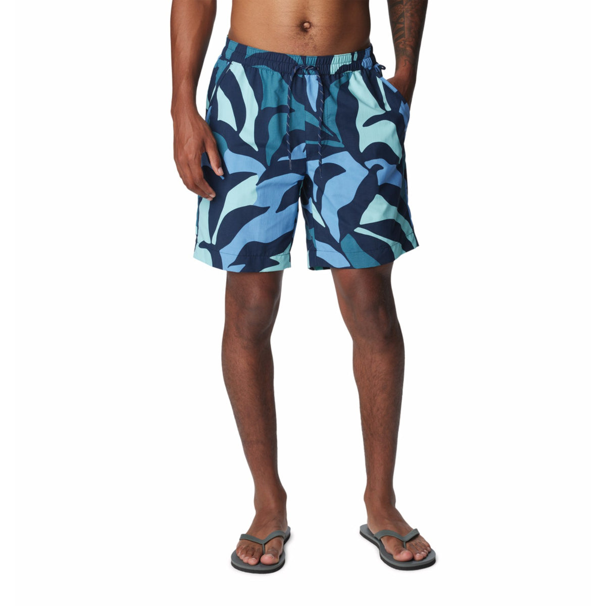 Columbia Men's Summerdry Short 6 Inch 