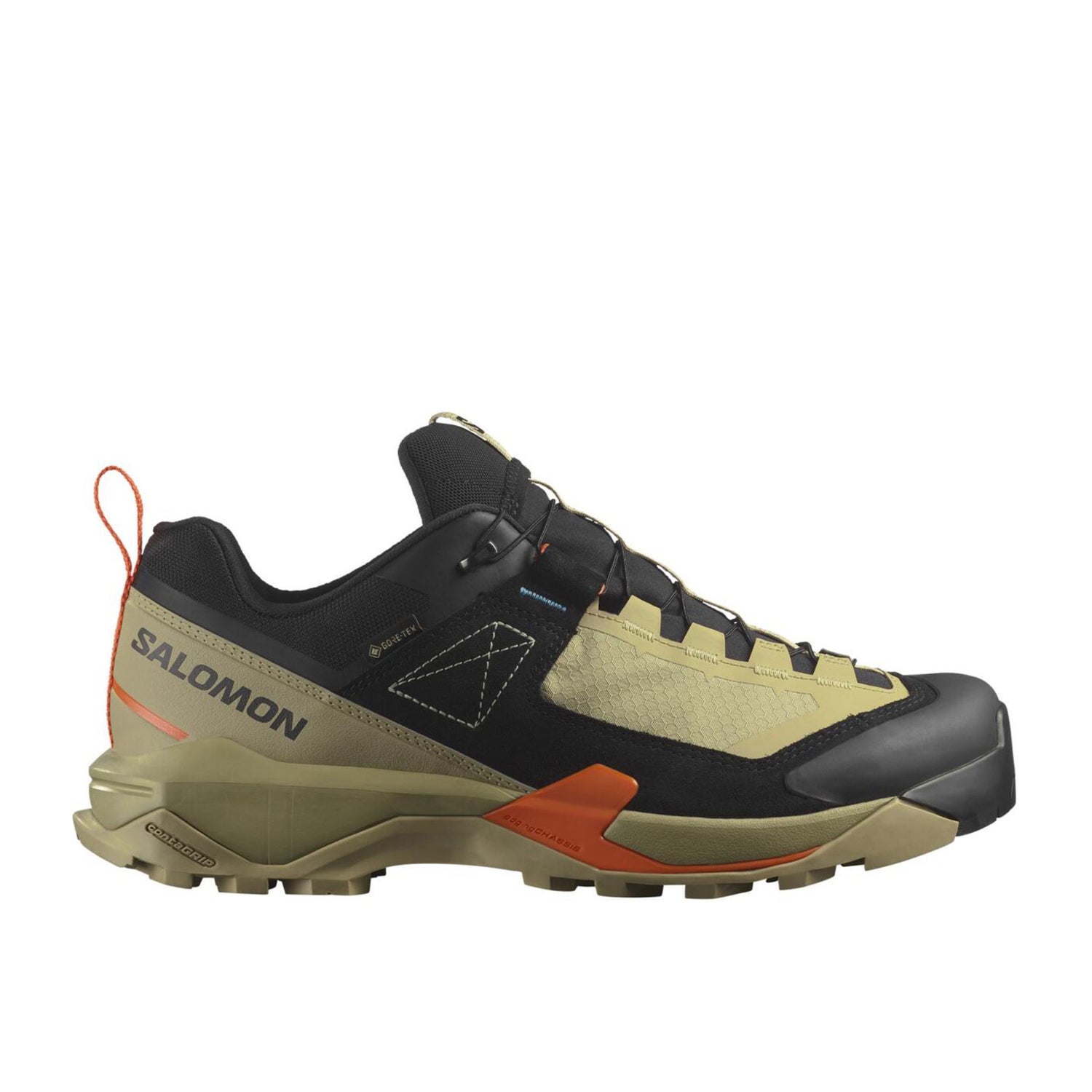 Men's X Ultra Alpine GORE-TEX Walking Shoes