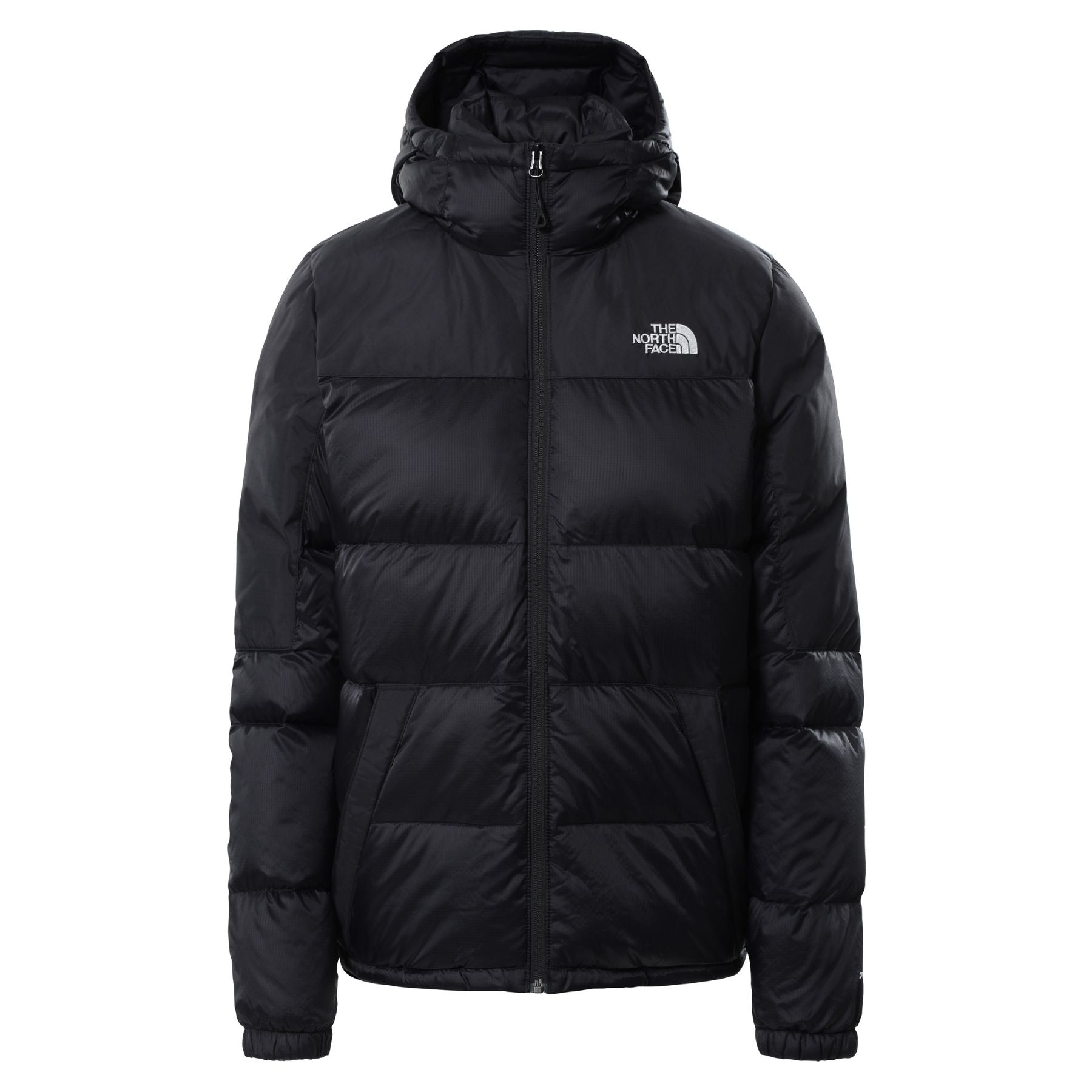 North face sale coat no hood