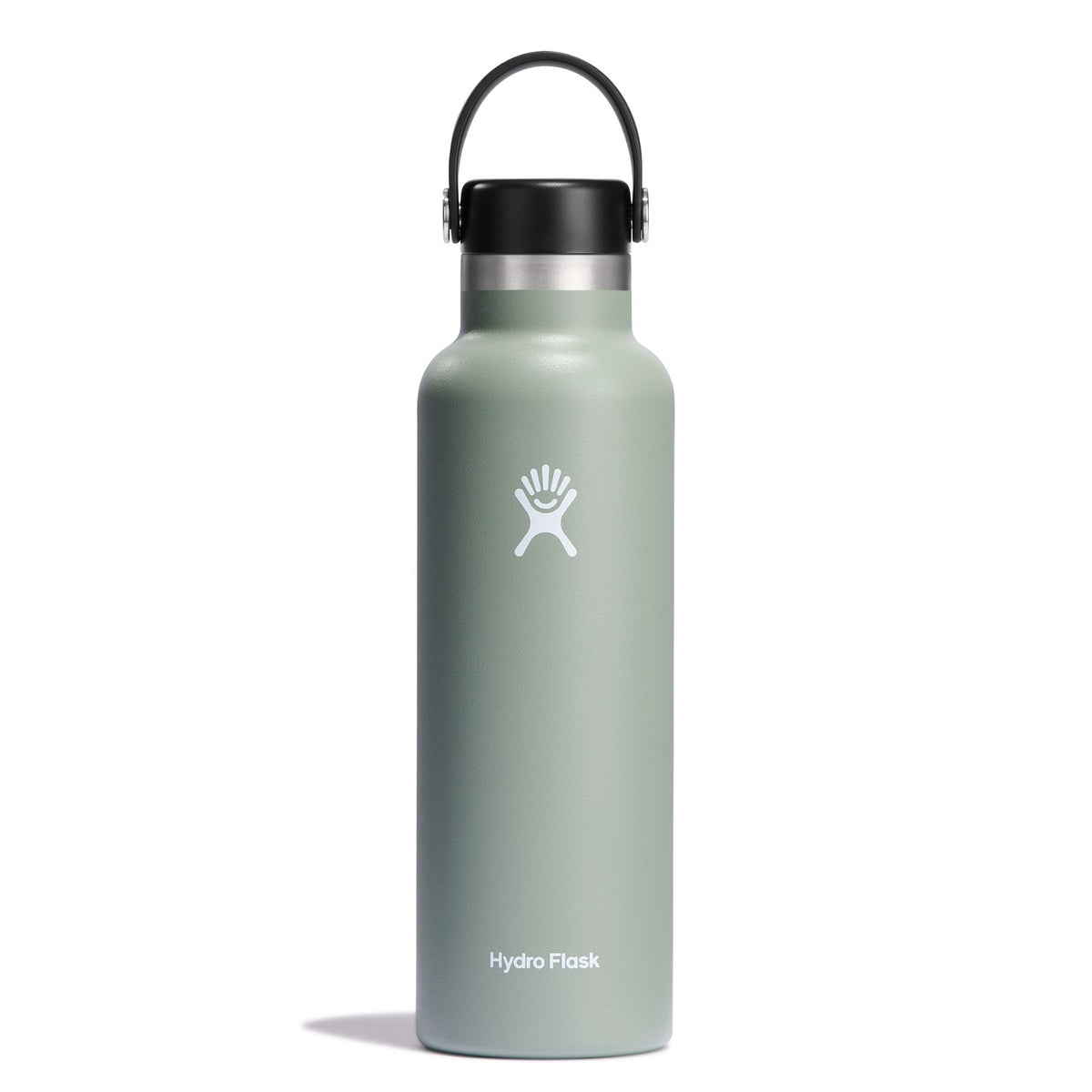 Hydro Flask 21 oz (621 ml) Standard Mouth Bottle 