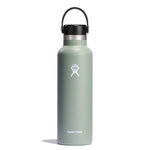 Hydro Flask 21 oz (621 ml) Standard Mouth Bottle 