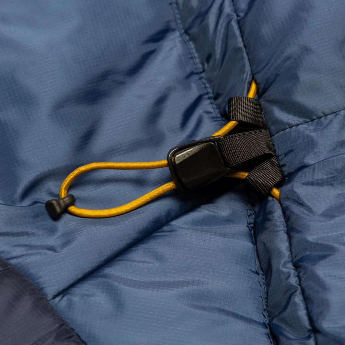 Mountain Equipment Klimatic II Regular Left Zip Sleeping Bag 