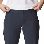 Columbia Women's Saturday Trail Pant Regular Leg 