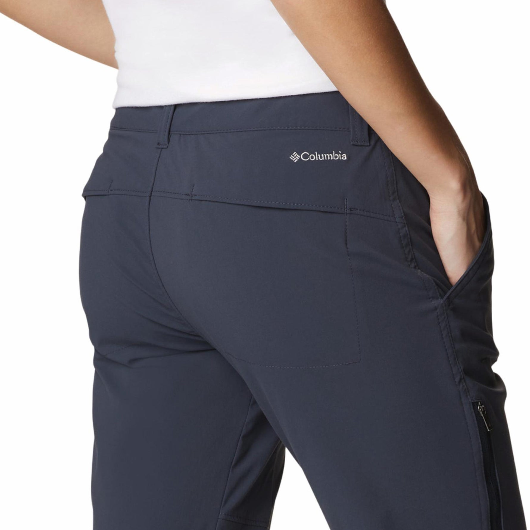 Columbia Women's Saturday Trail Pant Regular Leg 